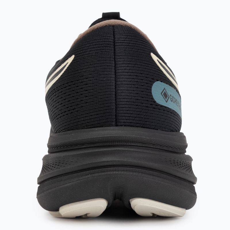 Férfi futócipő ASICS Gel-Pulse 17 GTX black/light dust 6