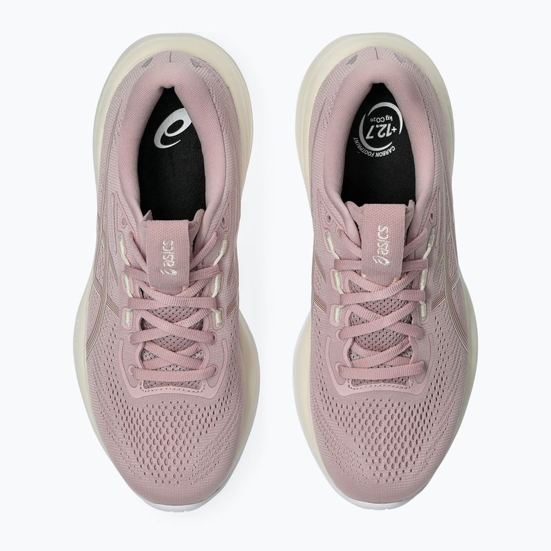 Női futócipő ASICS Gel-Cumulus 28 morganite/pearl pink 6