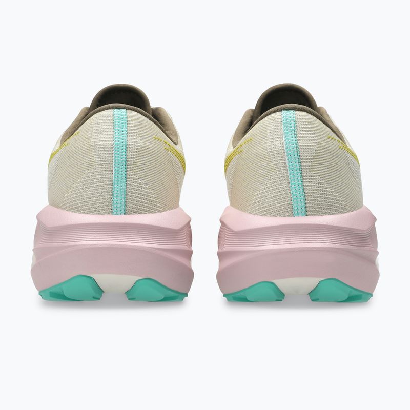 Női futócipők ASICS Novablast 5 TR light dust/cacti 12