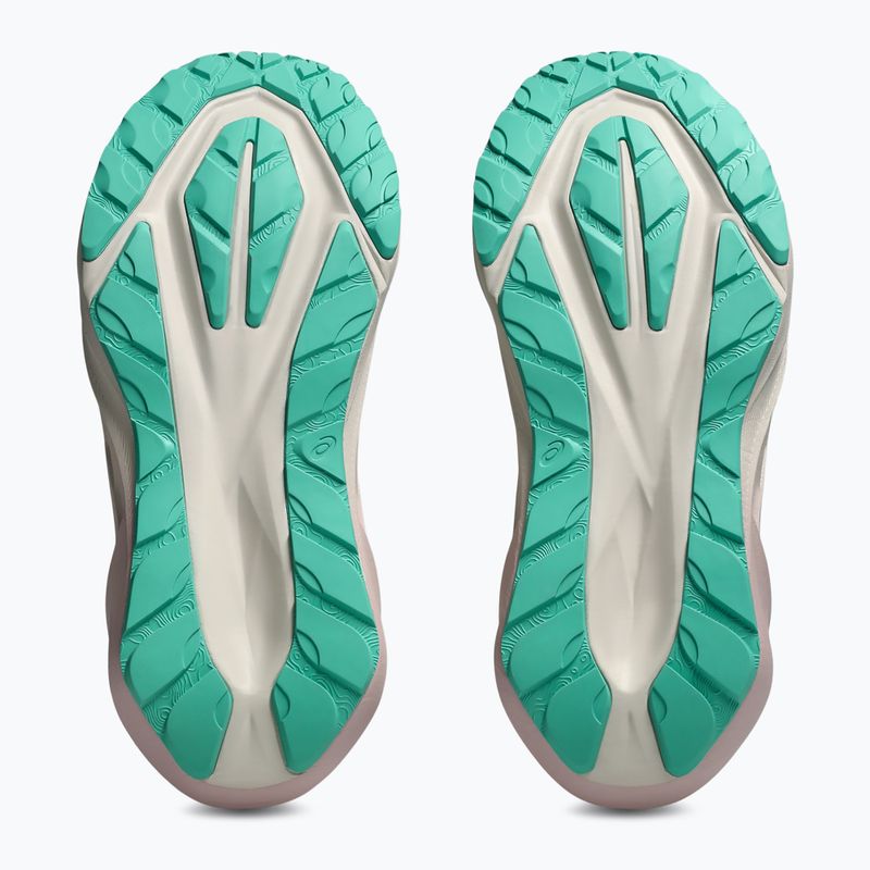 Női futócipők ASICS Novablast 5 TR light dust/cacti 14