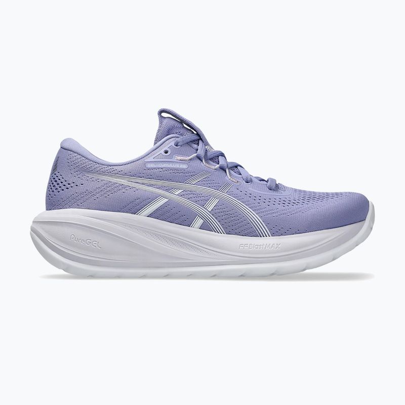 Női futócipő ASICS Gel-Cumulus 28 bluebell/white