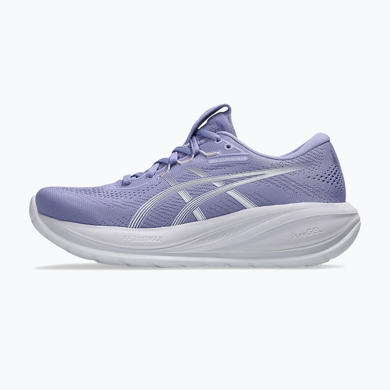 Női futócipő ASICS Gel-Cumulus 28 bluebell/white 2