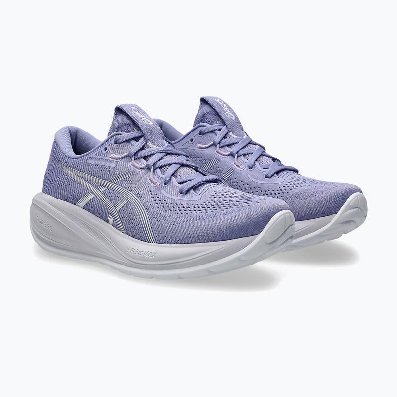 Női futócipő ASICS Gel-Cumulus 28 bluebell/white 3