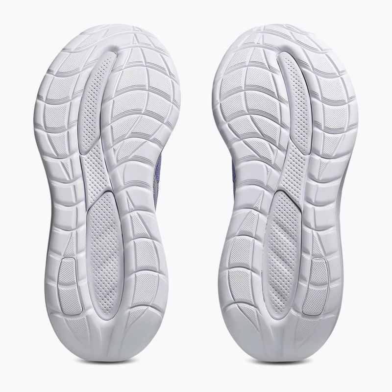 Női futócipő ASICS Gel-Cumulus 28 bluebell/white 6