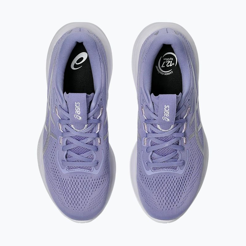 Női futócipő ASICS Gel-Cumulus 28 bluebell/white 7