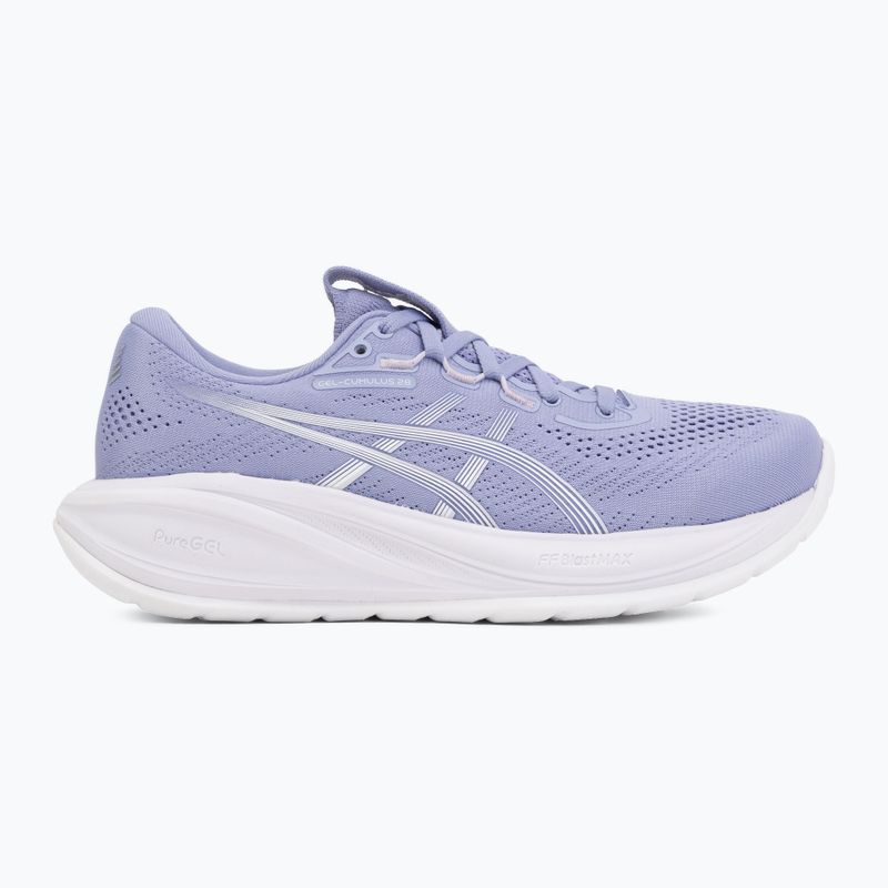 Női futócipő ASICS Gel-Cumulus 28 bluebell/white 2
