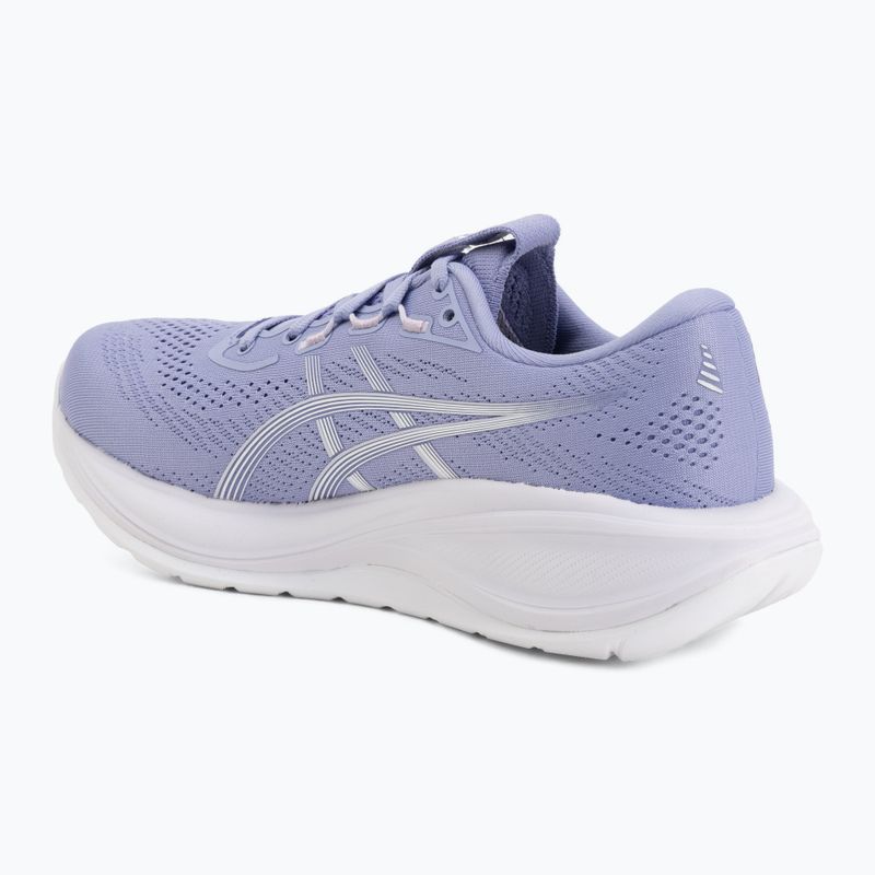 Női futócipő ASICS Gel-Cumulus 28 bluebell/white 3