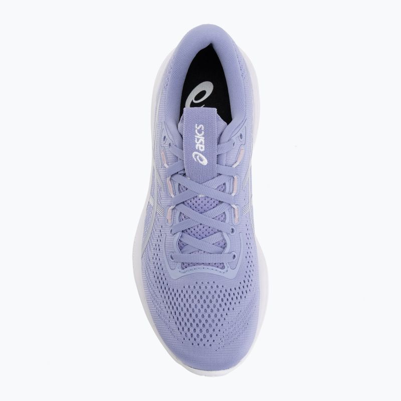 Női futócipő ASICS Gel-Cumulus 28 bluebell/white 5