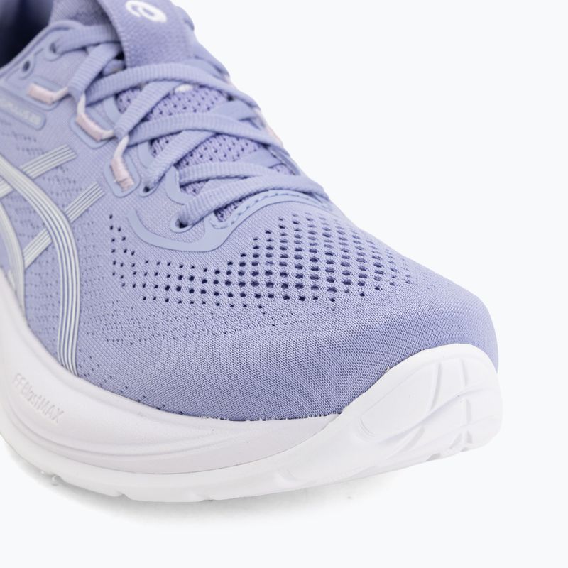 Női futócipő ASICS Gel-Cumulus 28 bluebell/white 7