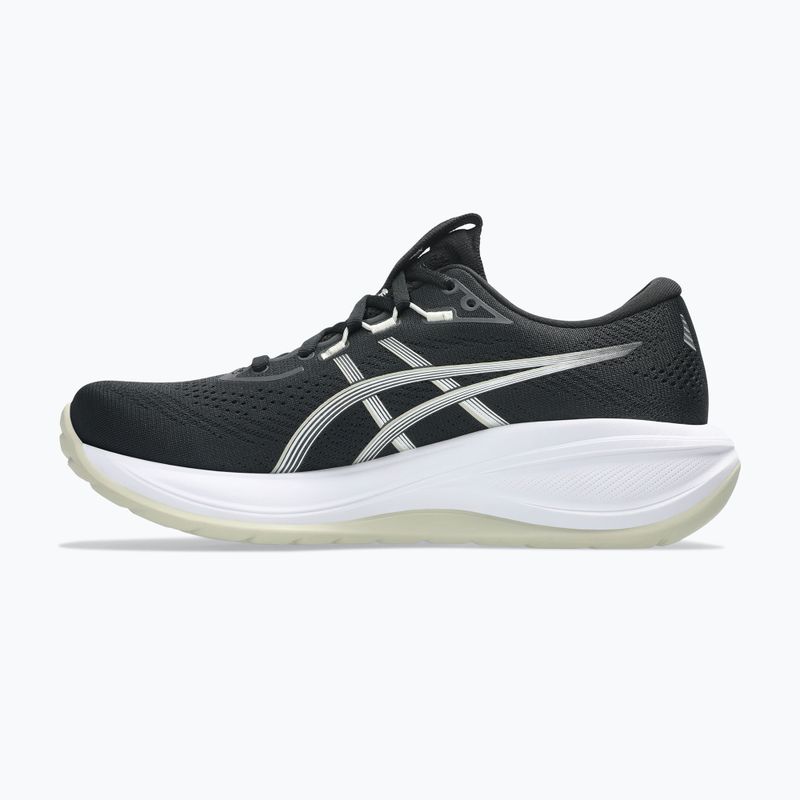 Női futócipő ASICS Gel-Cumulus 28 black/white 2