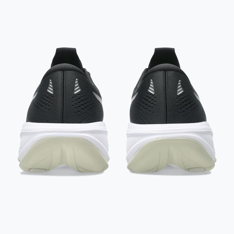 Női futócipő ASICS Gel-Cumulus 28 black/white 5