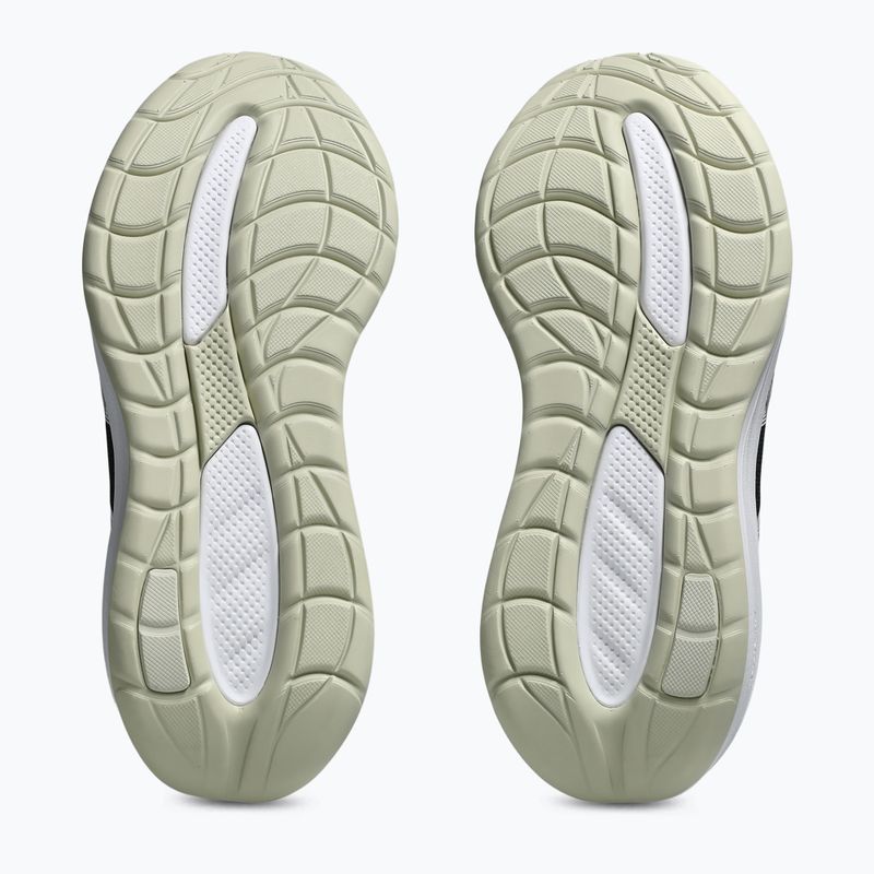 Női futócipő ASICS Gel-Cumulus 28 black/white 7