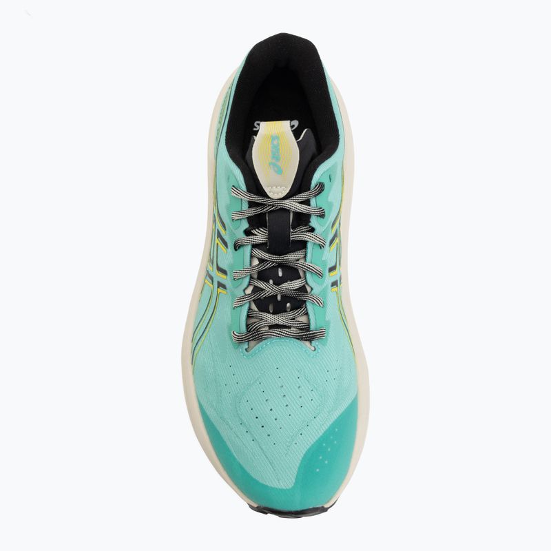 Férfi futócipő Asics GT-2000 14 TR aurora green/cacti 5