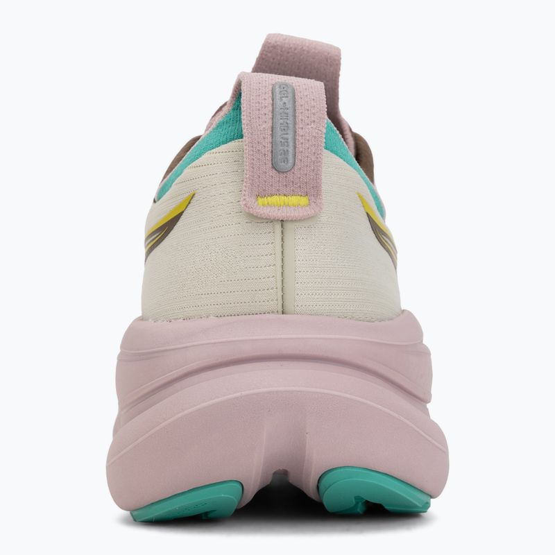 Női futócipő ASICS Gel-Nimbus 28 TR light dust/clay canyon 6