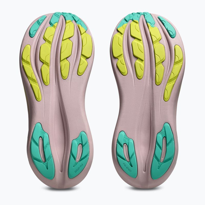 Női futócipő ASICS Gel-Nimbus 28 TR light dust/clay canyon 14
