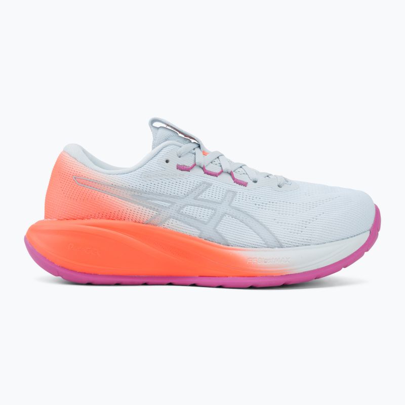 Női futócipő ASICS Gel-Cumulus 28 sky/sun coral 2