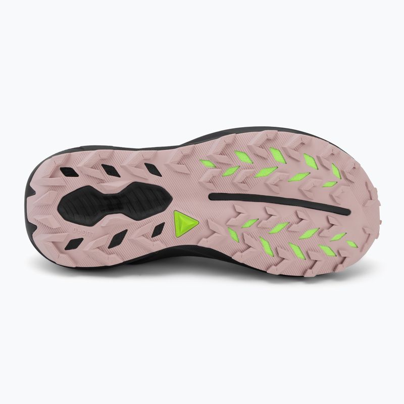 Női futócipő ASICS Trabuco 14 GTX black/morganite 4