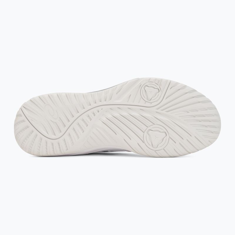 Férfi teniszcipő ASICS Gel-Dedicate 9 white/black 4