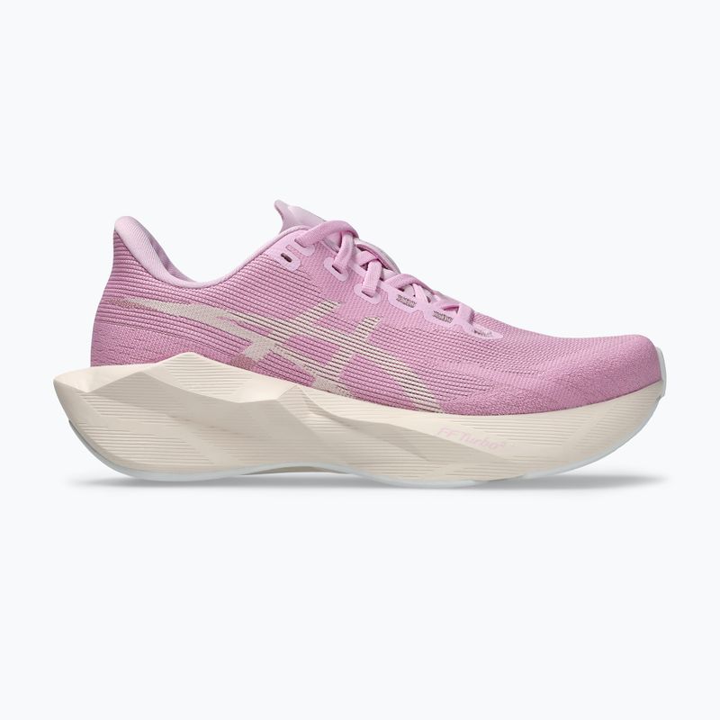 Női futócipők ASICS Novablast 6 hazy lilac/rose dust 2