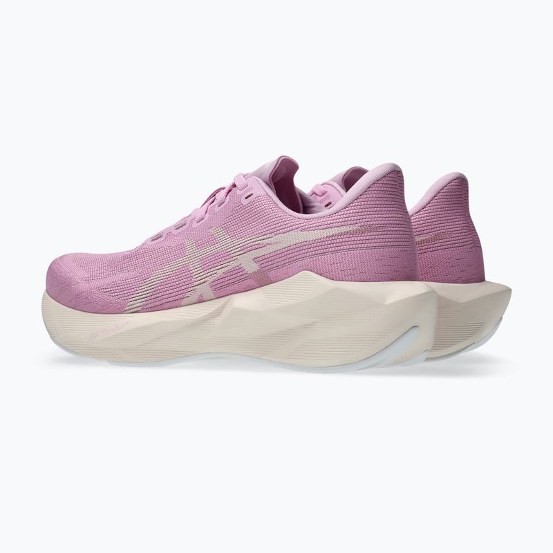 Női futócipők ASICS Novablast 6 hazy lilac/rose dust 4