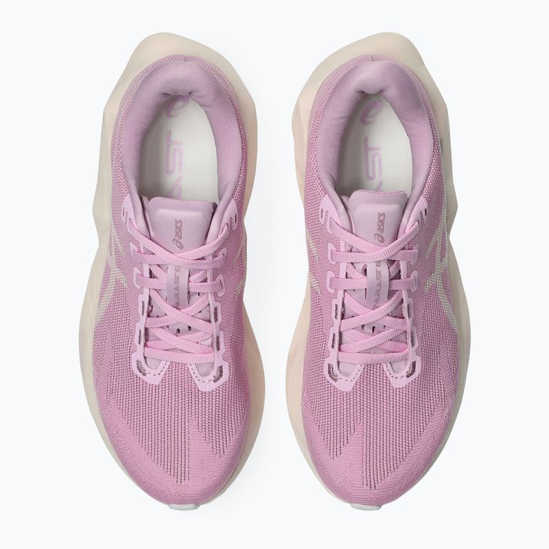 Női futócipők ASICS Novablast 6 hazy lilac/rose dust 6