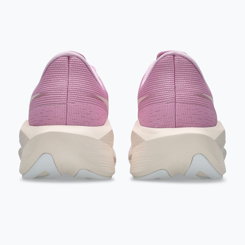 Női futócipők ASICS Novablast 6 hazy lilac/rose dust 7