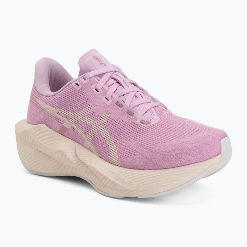 Női futócipők ASICS Novablast 6 hazy lilac/rose dust