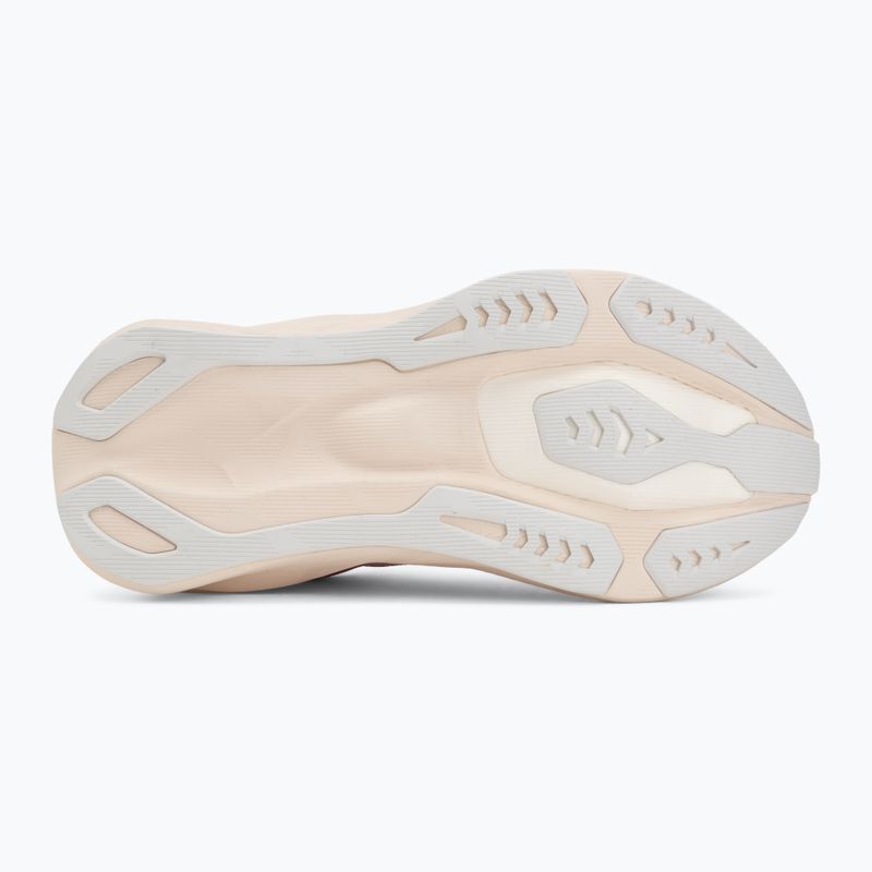 Női futócipők ASICS Novablast 6 hazy lilac/rose dust 4