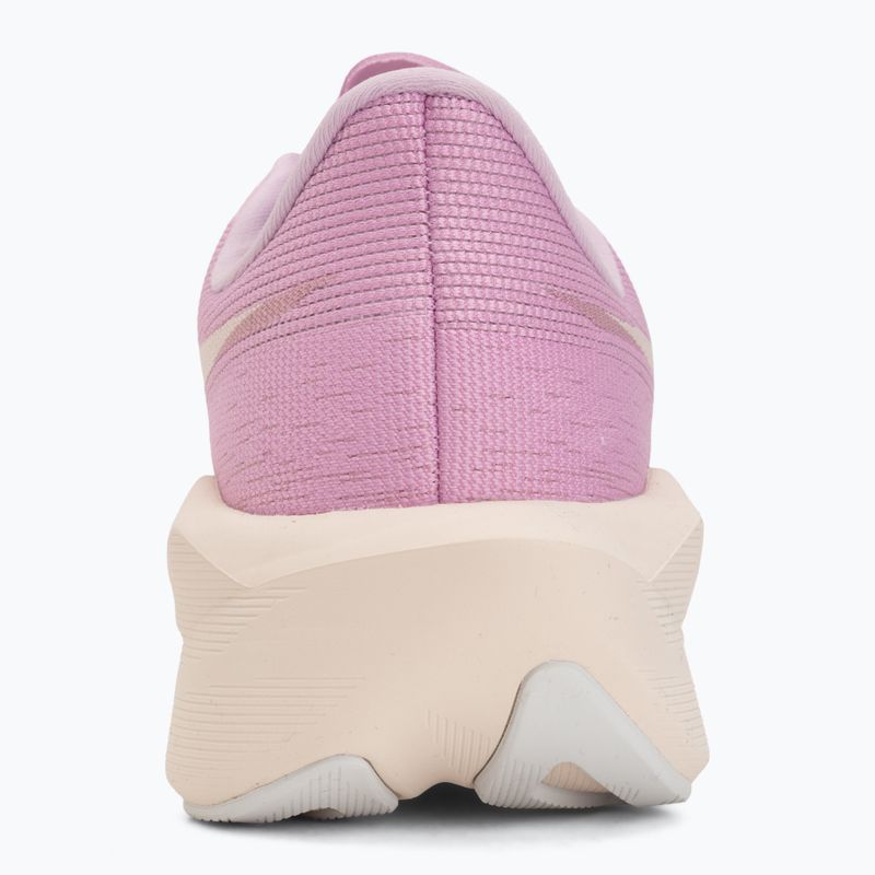 Női futócipők ASICS Novablast 6 hazy lilac/rose dust 6
