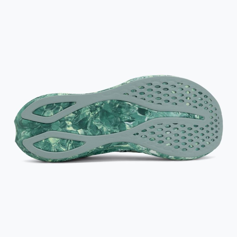 Férfi futócipők ASICS Noosa Tri 16 illuminate yellow/jewel green 4