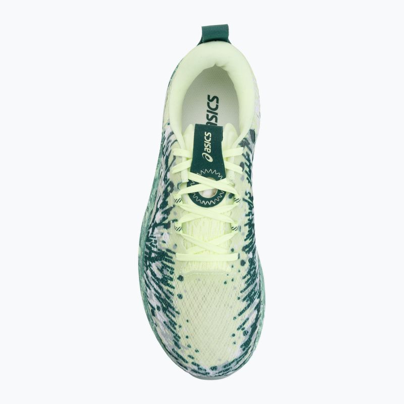 Férfi futócipők ASICS Noosa Tri 16 illuminate yellow/jewel green 5