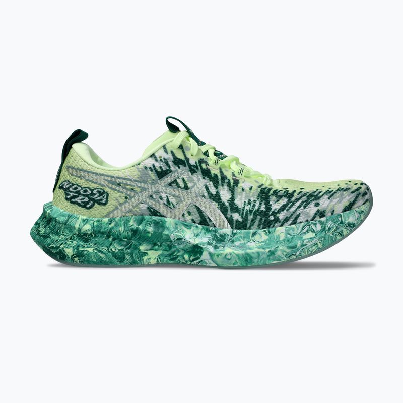 Férfi futócipők ASICS Noosa Tri 16 illuminate yellow/jewel green 2