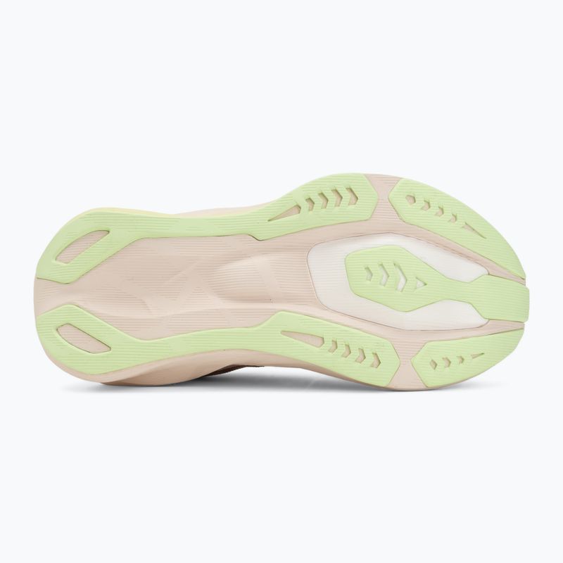 Női futócipők ASICS Novablast 6 rose dust/illuminate yellow 4