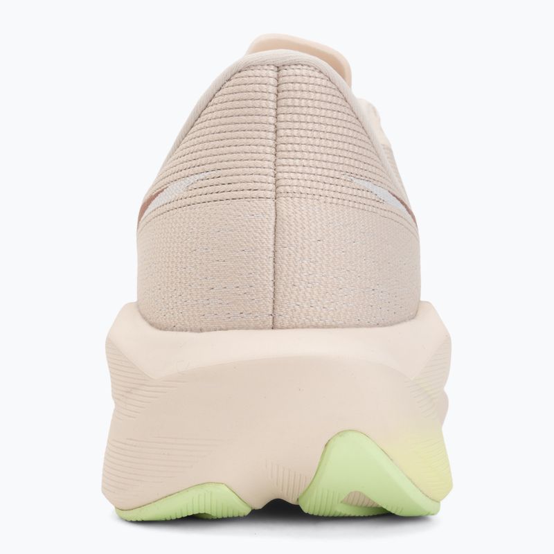 Női futócipők ASICS Novablast 6 rose dust/illuminate yellow 6