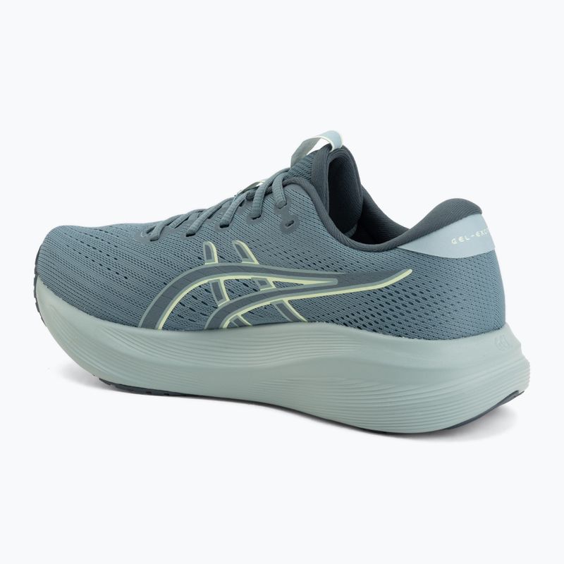 Férfi futócipők ASICS Gel-Excite 11 foggy teal/ocean haze 3