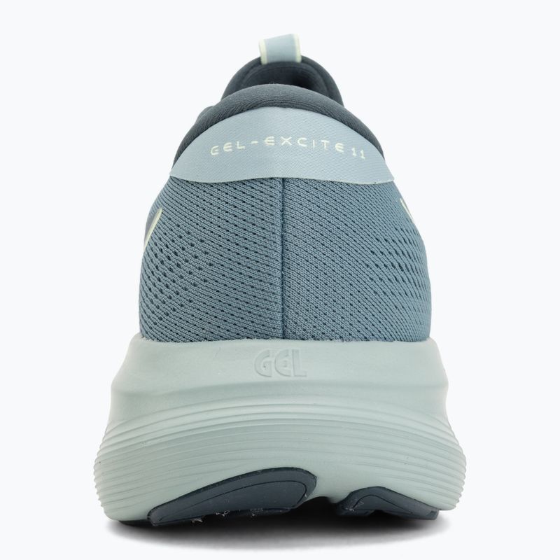 Férfi futócipők ASICS Gel-Excite 11 foggy teal/ocean haze 6