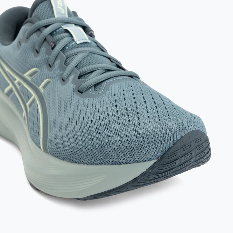 Férfi futócipők ASICS Gel-Excite 11 foggy teal/ocean haze 7