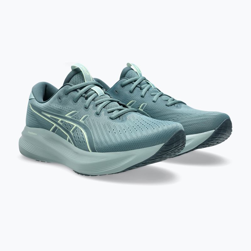 Férfi futócipők ASICS Gel-Excite 11 foggy teal/ocean haze