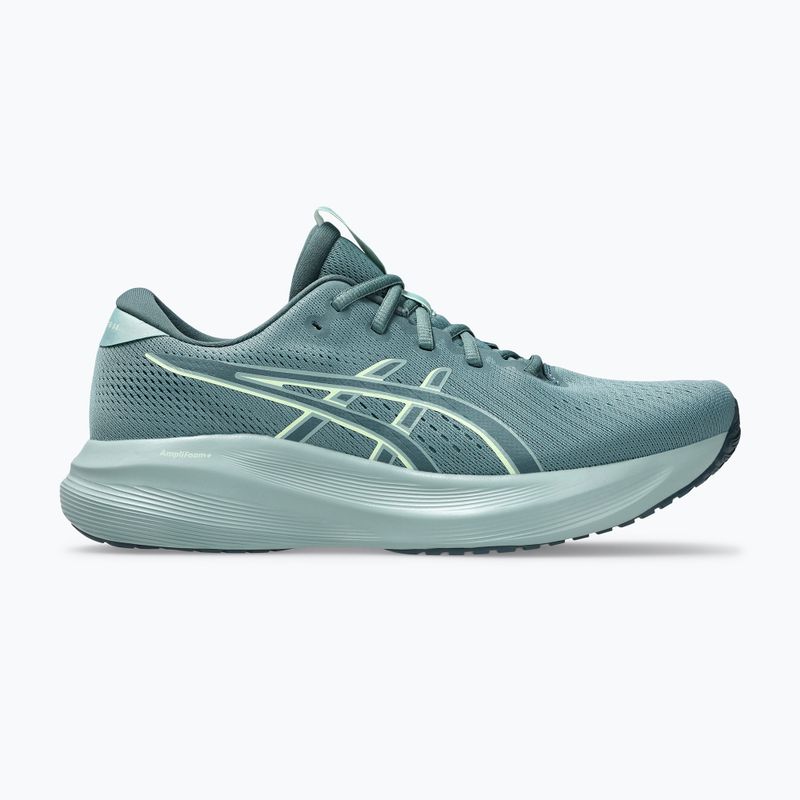 Férfi futócipők ASICS Gel-Excite 11 foggy teal/ocean haze 2