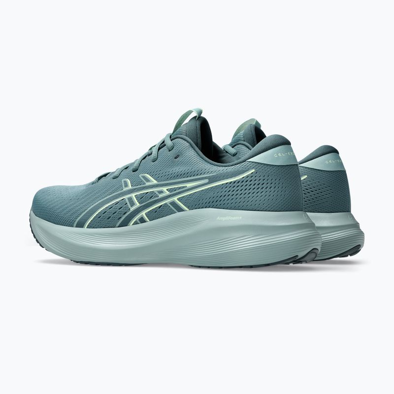 Férfi futócipők ASICS Gel-Excite 11 foggy teal/ocean haze 3