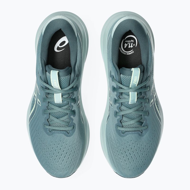 Férfi futócipők ASICS Gel-Excite 11 foggy teal/ocean haze 5