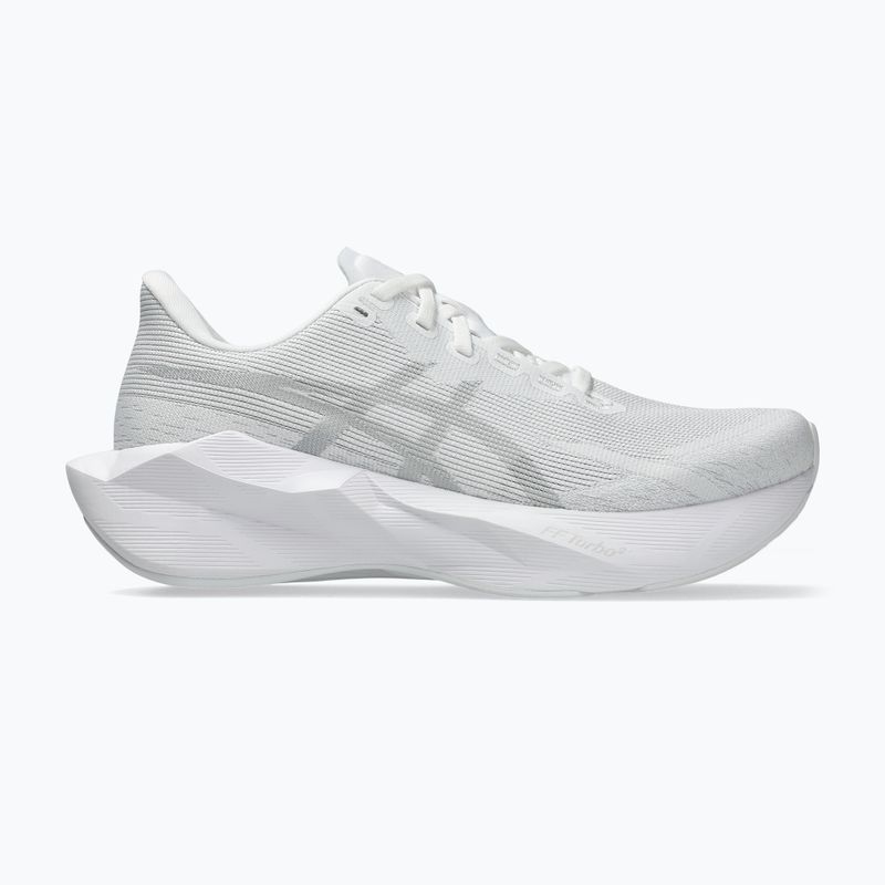 Női futócipők ASICS Novablast 6 white/white 2