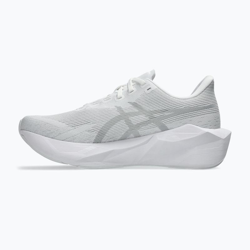 Női futócipők ASICS Novablast 6 white/white 3