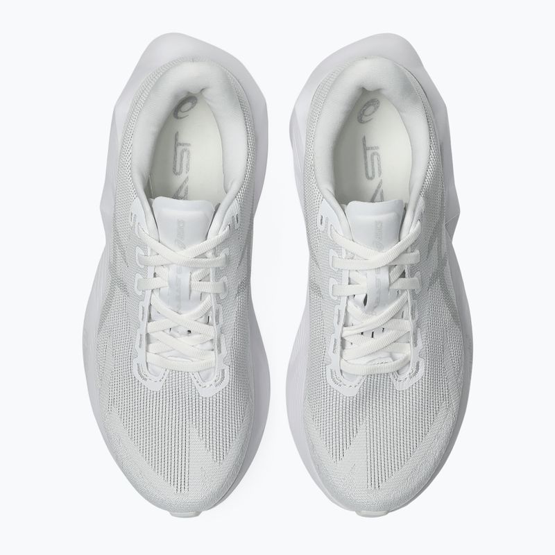 Női futócipők ASICS Novablast 6 white/white 6