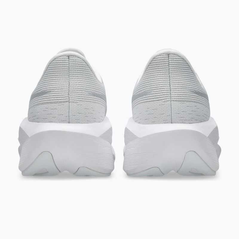 Női futócipők ASICS Novablast 6 white/white 7