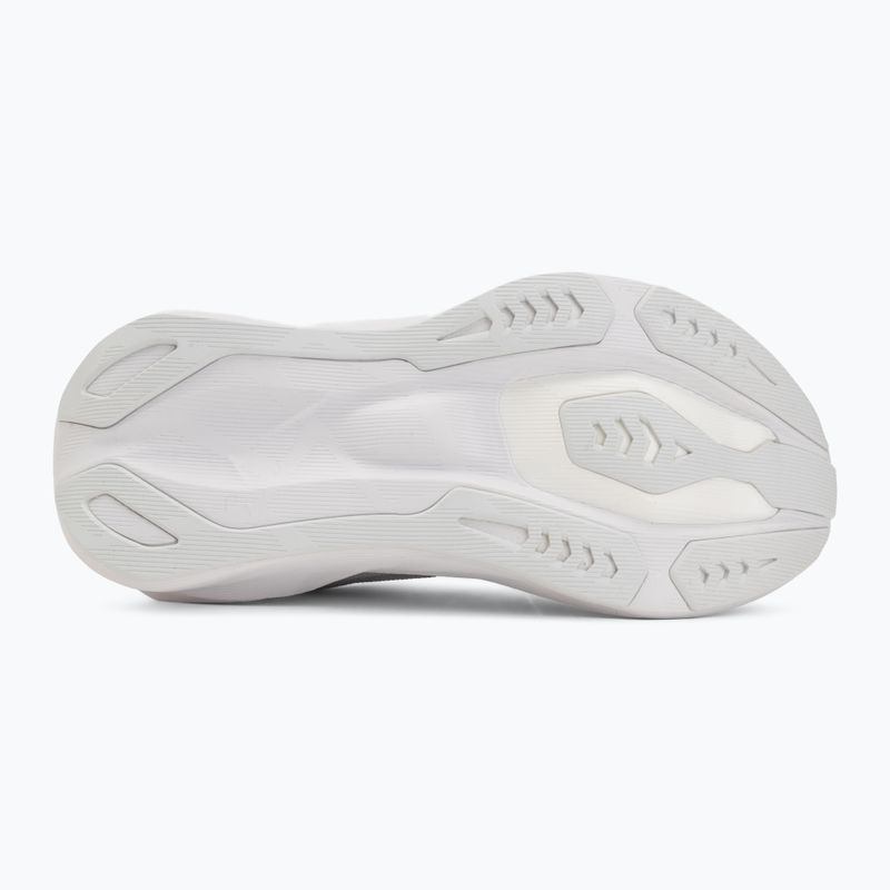 Női futócipők ASICS Novablast 6 white/white 4