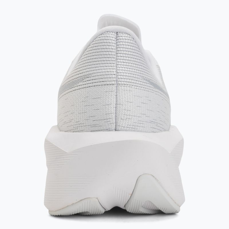 Női futócipők ASICS Novablast 6 white/white 6