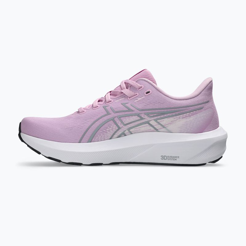 Női futócipők ASICS GT-1000 15 hazy lilac/white 3