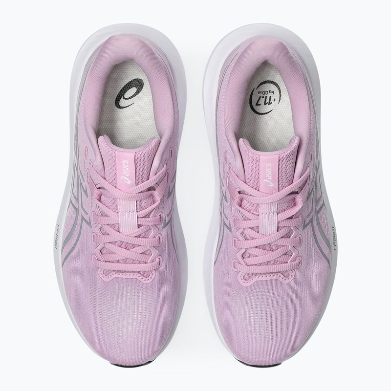 Női futócipők ASICS GT-1000 15 hazy lilac/white 6
