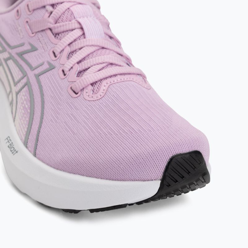 Női futócipők ASICS GT-1000 15 hazy lilac/white 7
